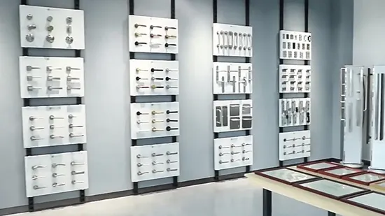 Maßgeschneidertes Baumaterial 20 mm 30 mm Feuer